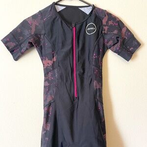 Zone 3 Women's Tri Suit Medium